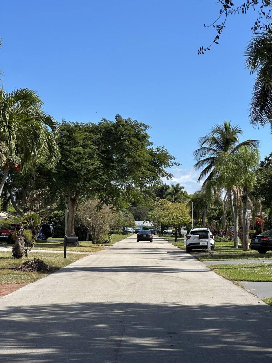 Apartment for rent at 2030 Bonnie St, Boca Raton, FL 33486