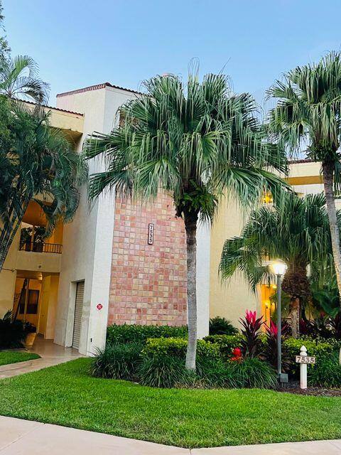 Condo for rent at 7535 La Paz Blvd #307, Boca Raton, FL 33433