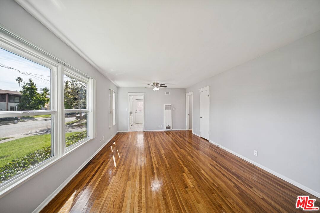 Apartment for rent at 5329 Vantage Ave #1, Valley Village, CA 91607