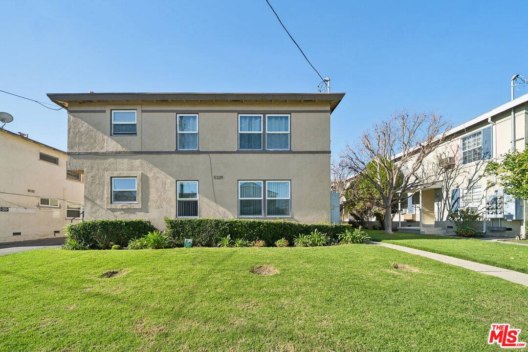 Apartment for rent at 5329 Vantage Ave #1, Valley Village, CA 91607