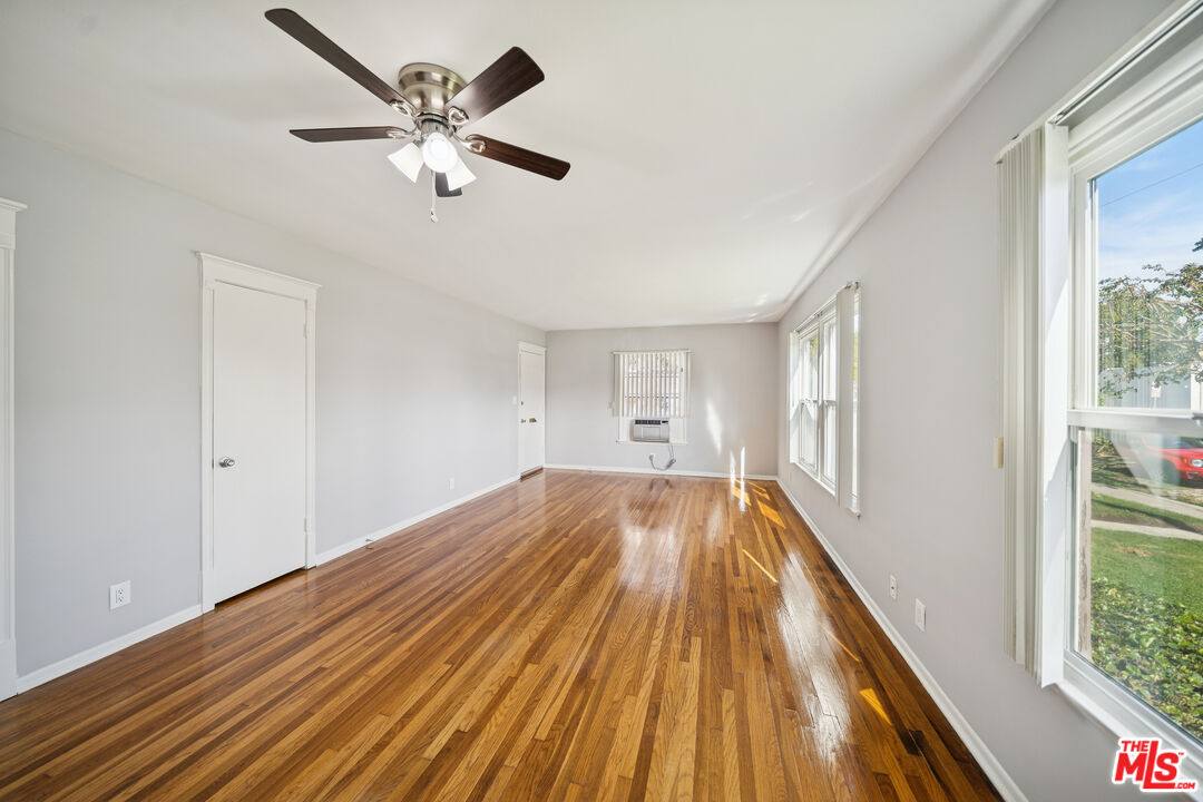 Apartment for rent at 5329 Vantage Ave #1, Valley Village, CA 91607