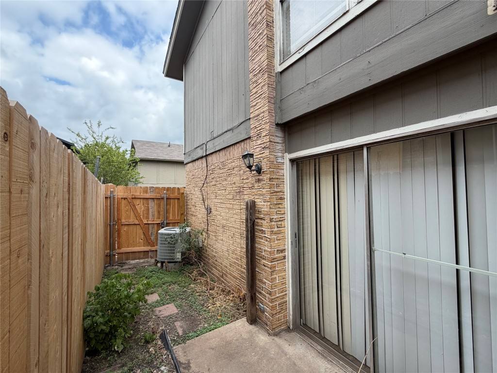 Apartment for rent at 1210 Southport Dr #1210B, Austin, TX 78704