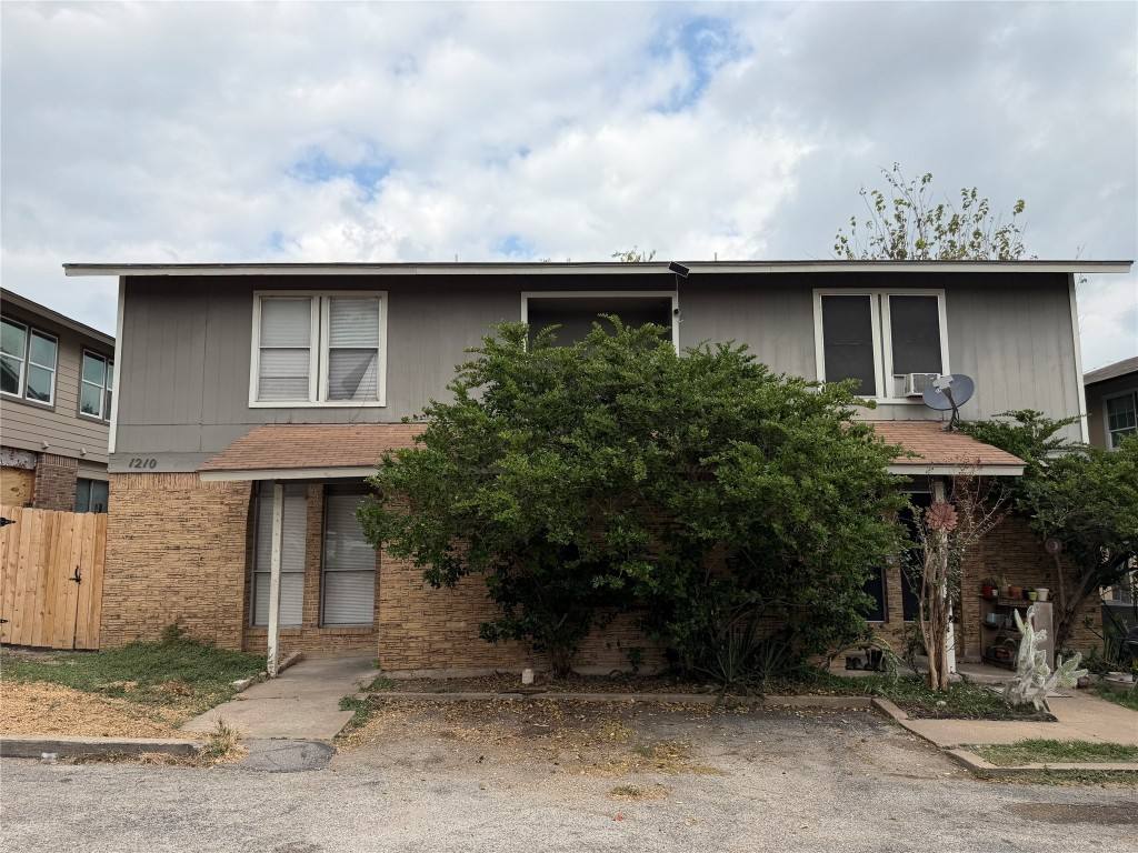 Apartment for rent at 1210 Southport Dr #1210B, Austin, TX 78704