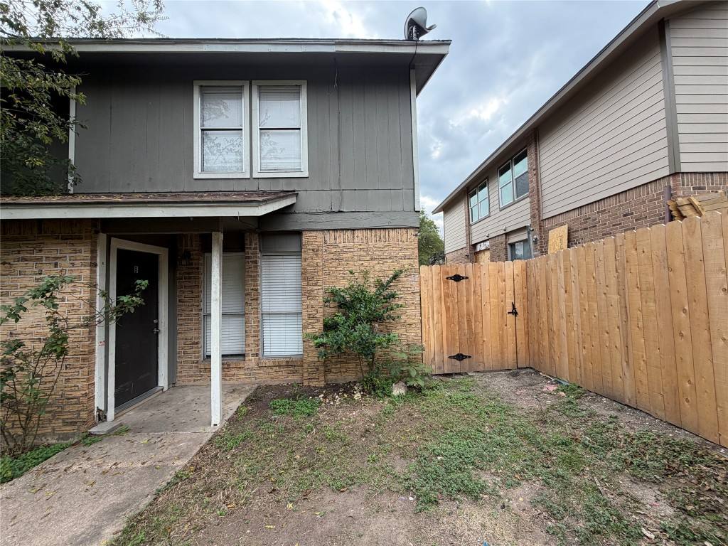 Apartment for rent at 1210 Southport Dr #1210B, Austin, TX 78704