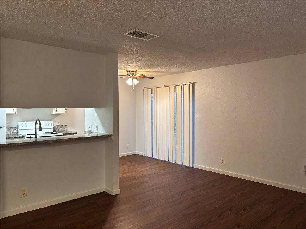 Apartment for rent at 1210 Southport Dr #1210B, Austin, TX 78704