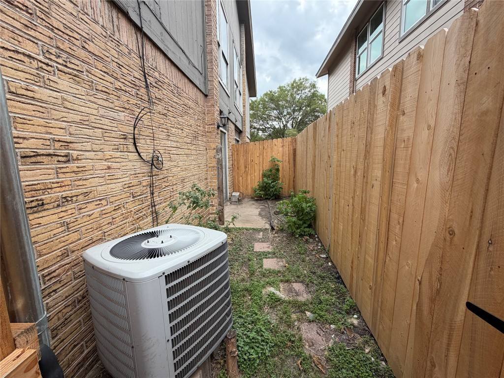 Apartment for rent at 1210 Southport Dr #1210B, Austin, TX 78704
