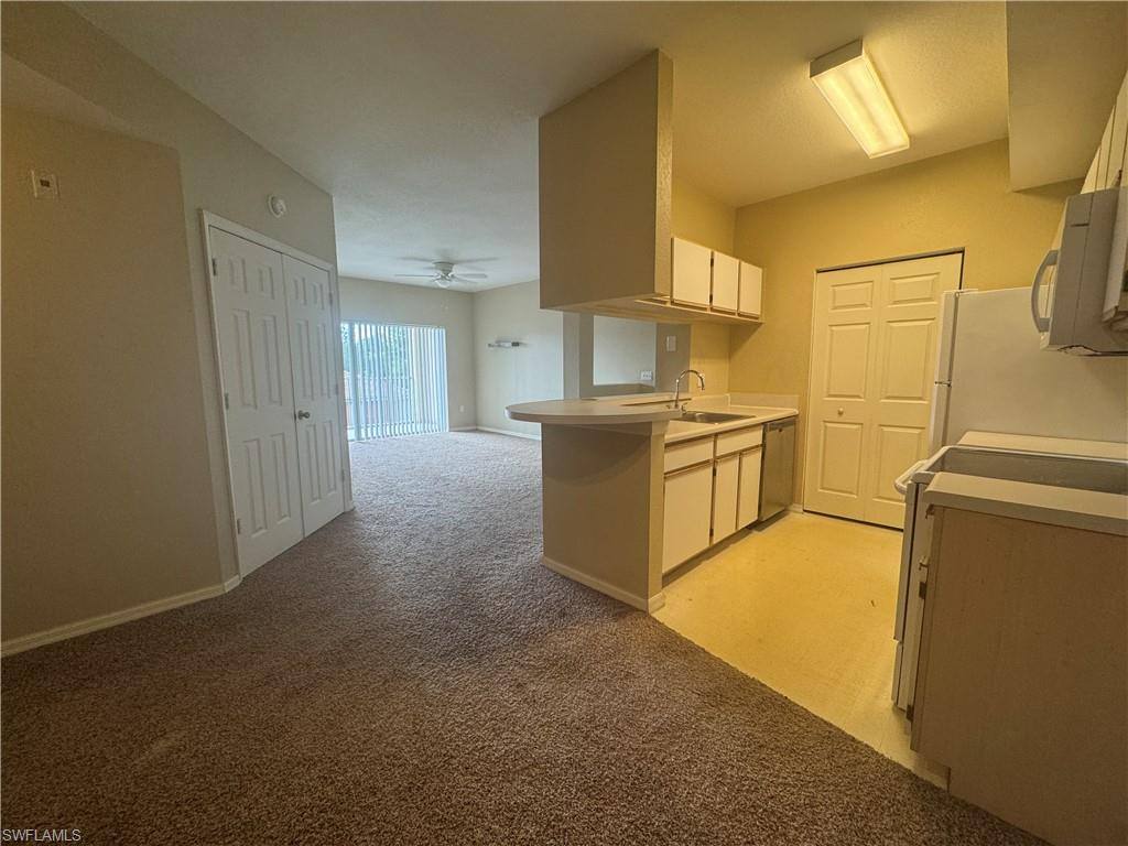 Condo for rent at 6321 Aragon Way #206, Fort Myers, FL 33966