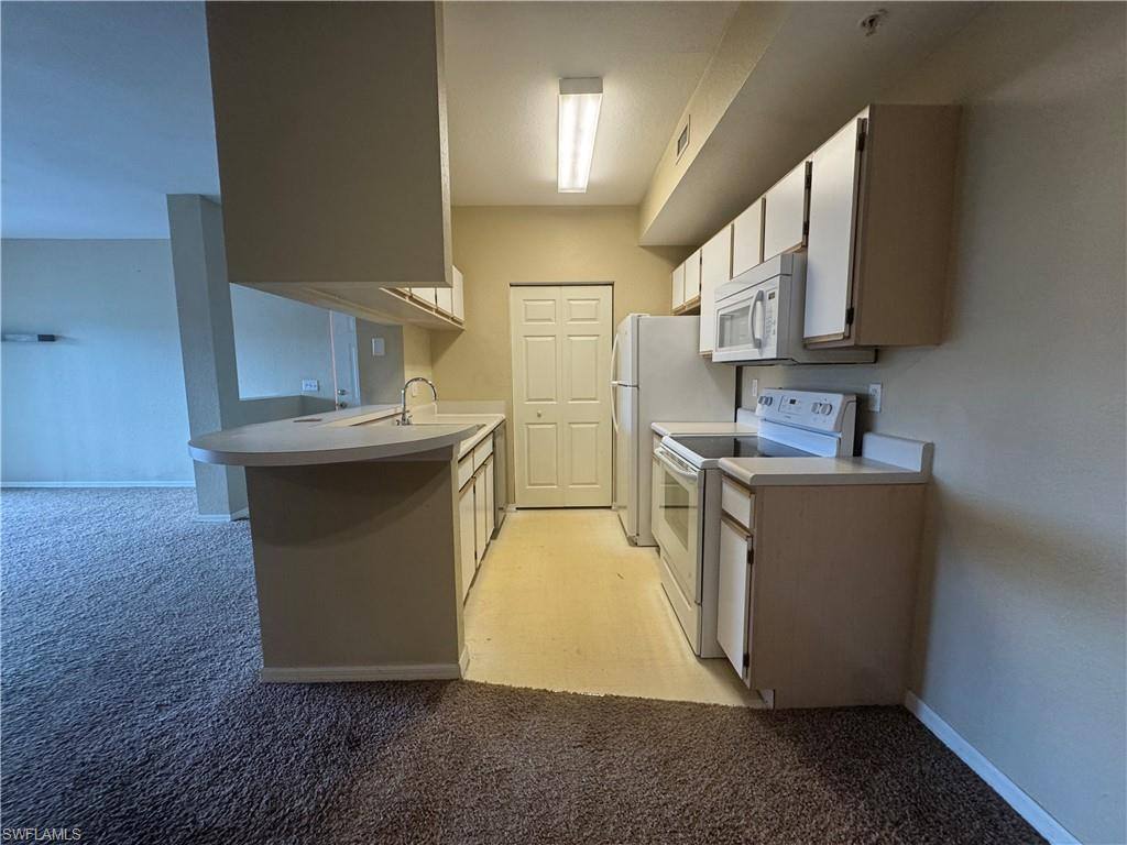Condo for rent at 6321 Aragon Way #206, Fort Myers, FL 33966