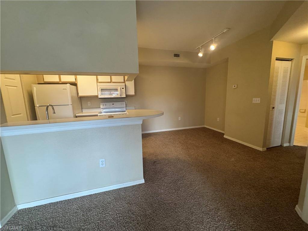 Condo for rent at 6321 Aragon Way #206, Fort Myers, FL 33966
