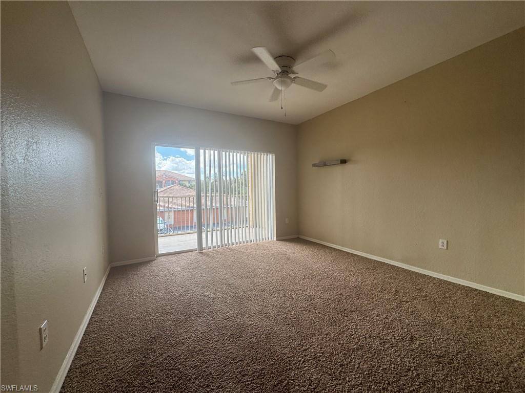 Condo for rent at 6321 Aragon Way #206, Fort Myers, FL 33966