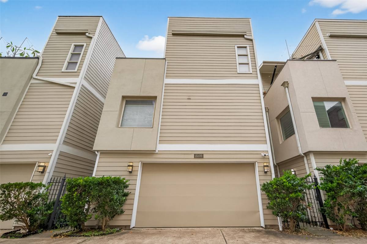 Apartment for rent at 1510 Crockett St #1510B, Houston, TX 77007