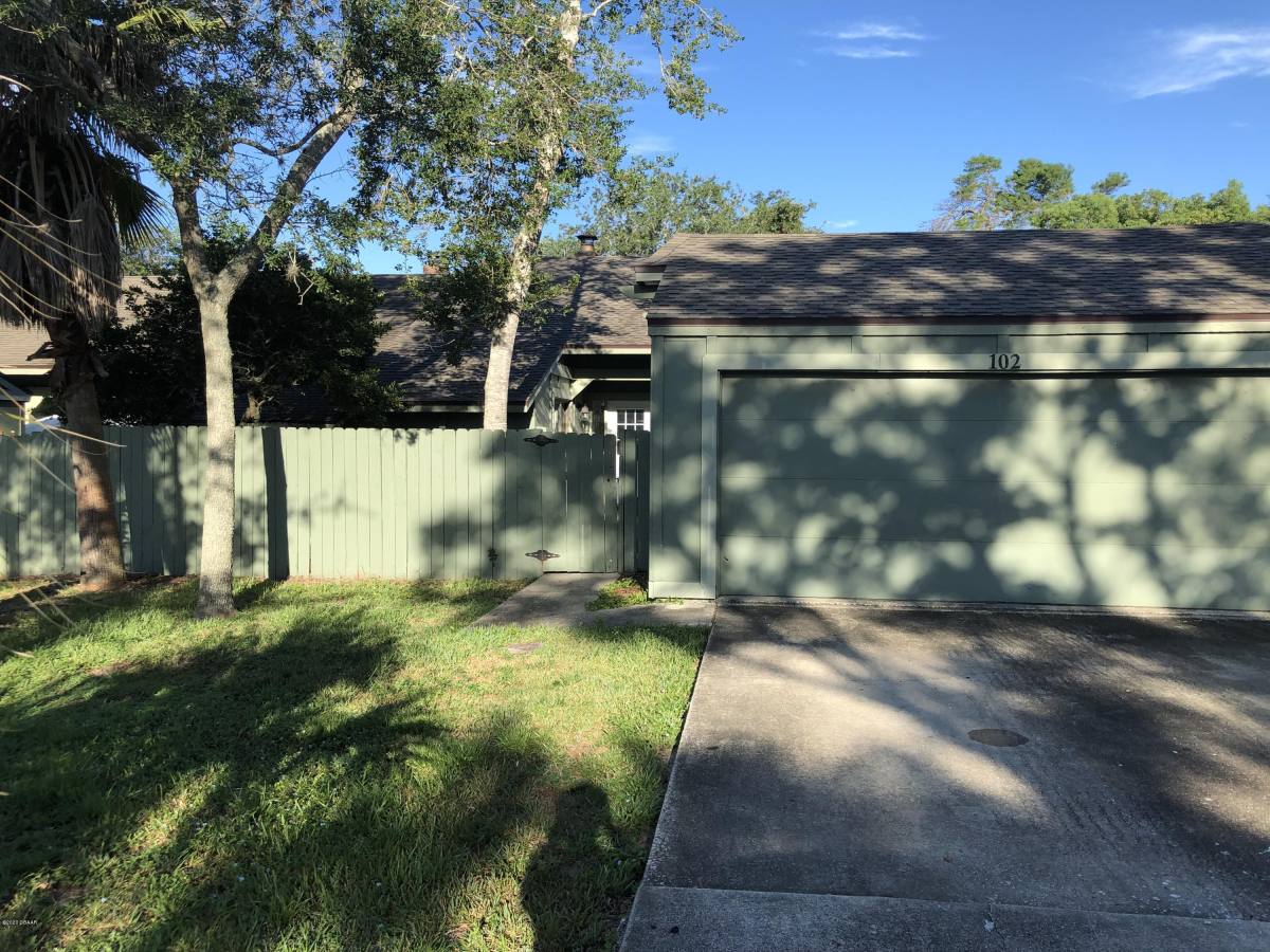 Apartment for rent at 102 Timberline Trail #102, Ormond Beach, FL 32174