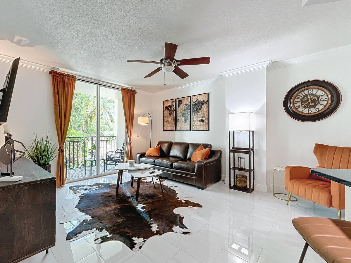 Condo for rent at 600 S Dixie Highway 600-630, West Palm Beach, FL 33401