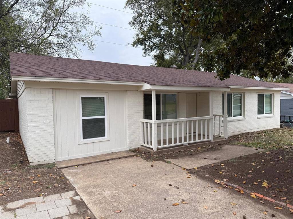 Apartment for rent at 925 Bluewood Dr #925, Dallas, TX 75232