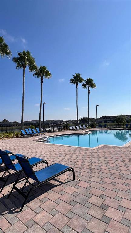 Townhouse for rent at 3210 Holderness Dr, Kissimmee, FL 34741