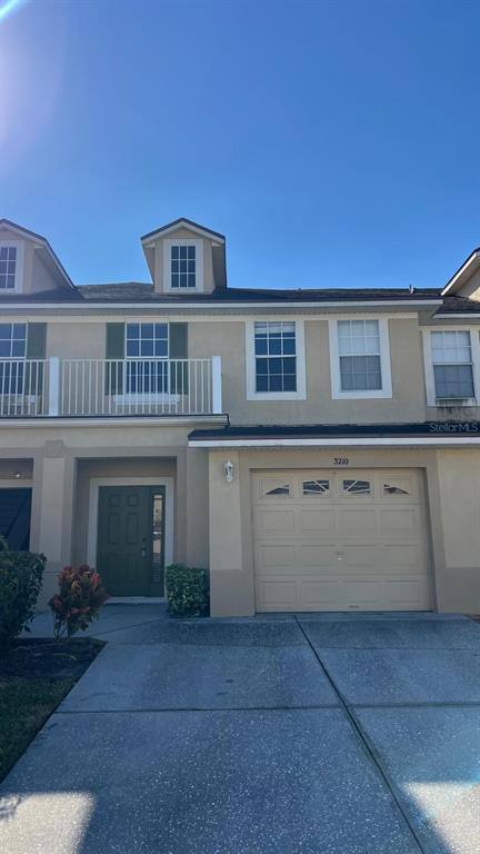 Townhouse for rent at 3210 Holderness Dr, Kissimmee, FL 34741