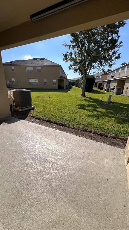 Townhouse for rent at 3210 Holderness Dr, Kissimmee, FL 34741