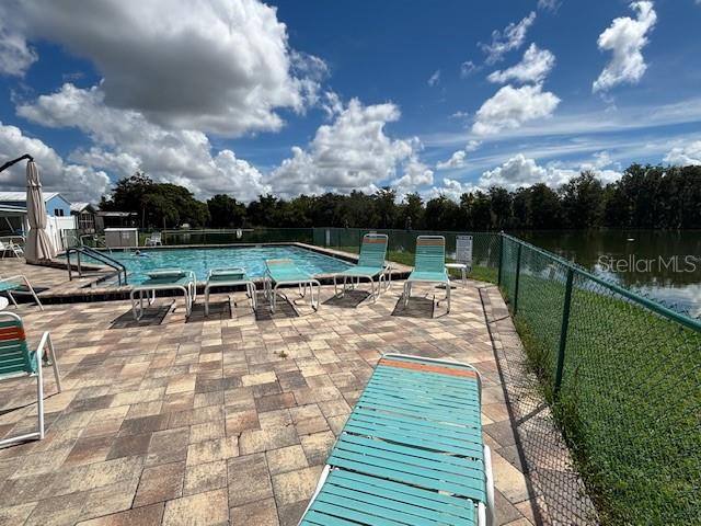 Apartment for rent at 605 Sunnyside Dr #605, Wildwood, FL 34785