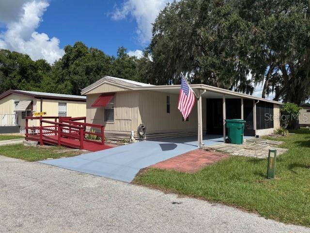 Apartment for rent at 605 Sunnyside Dr #605, Wildwood, FL 34785