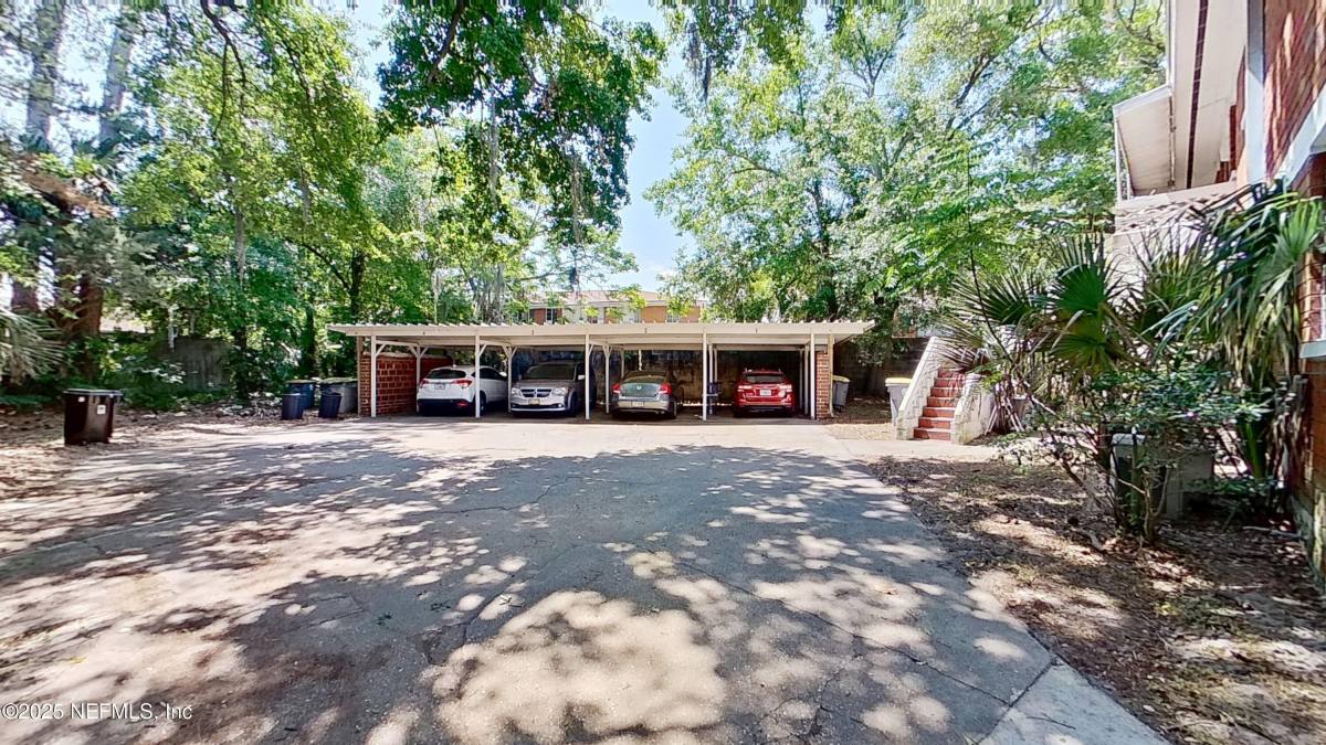 Apartment for rent at 3034 Belden St #3, Jacksonville, FL 32207