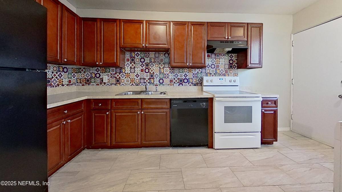Apartment for rent at 3034 Belden St #3, Jacksonville, FL 32207