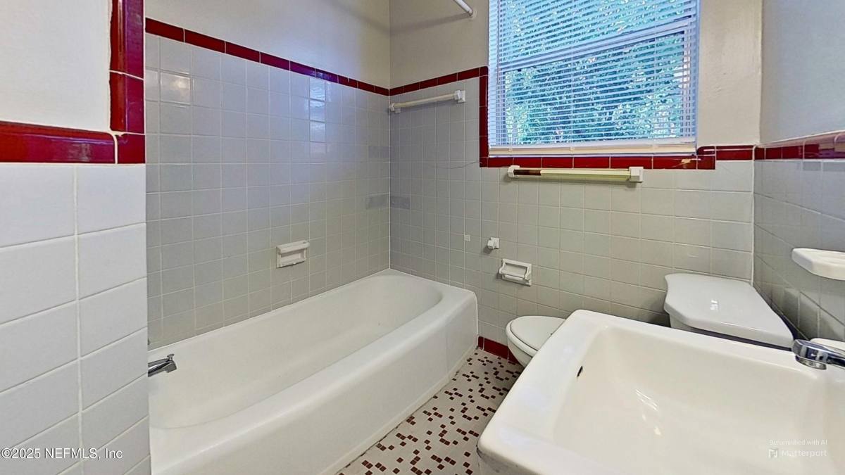 Apartment for rent at 3034 Belden St #3, Jacksonville, FL 32207