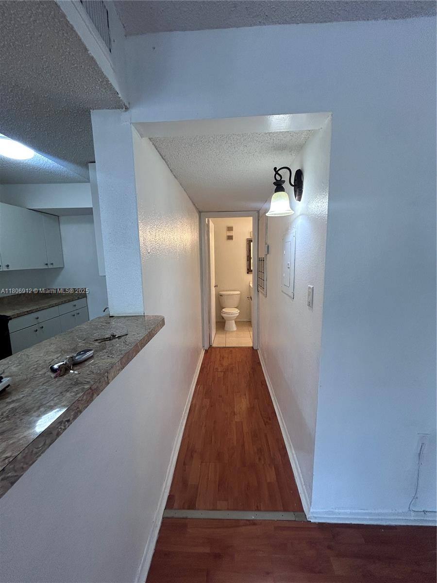 Apartment for rent at 10581 SW 155th Court #1224, Miami, FL 33196