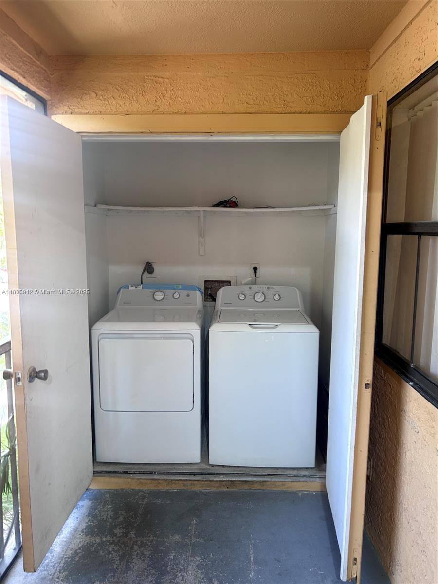 Apartment for rent at 10581 SW 155th Court #1224, Miami, FL 33196
