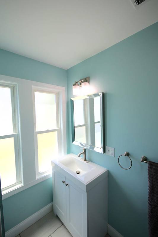 Apartment for rent at 10 Trenton St #2, Providence, RI 02906