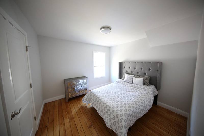 Apartment for rent at 10 Trenton St #2, Providence, RI 02906