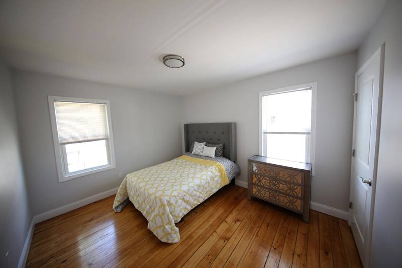 Apartment for rent at 10 Trenton St #2, Providence, RI 02906