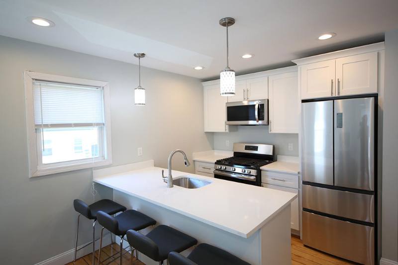 Apartment for rent at 10 Trenton St #2, Providence, RI 02906