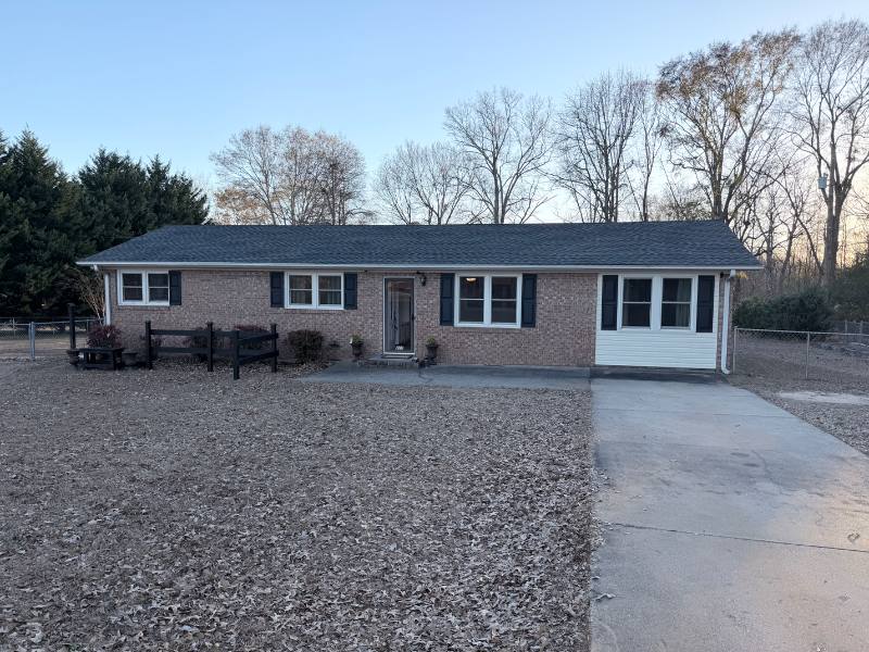 House for rent at 217 Ridgecrest Way, Williamston, SC 29697