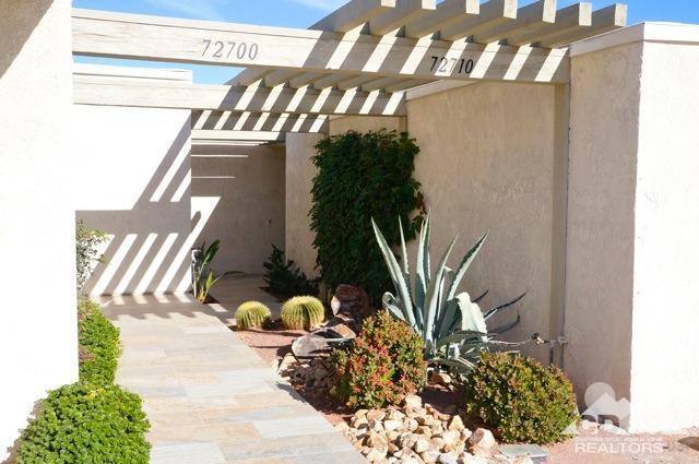 Apartment for rent at 72710 Yucca Court, Palm Desert, CA 92260