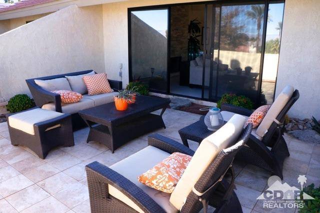 Apartment for rent at 72710 Yucca Court, Palm Desert, CA 92260