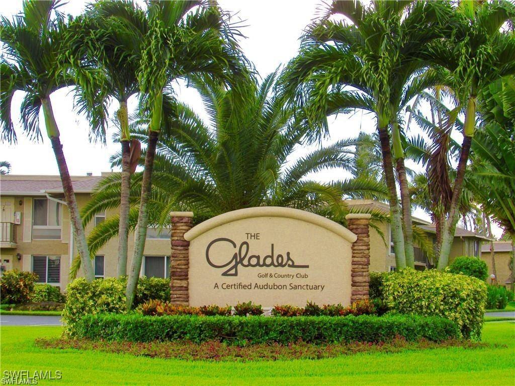 Condo for rent at 364 Tern Dr #364-4, Naples, FL 34112