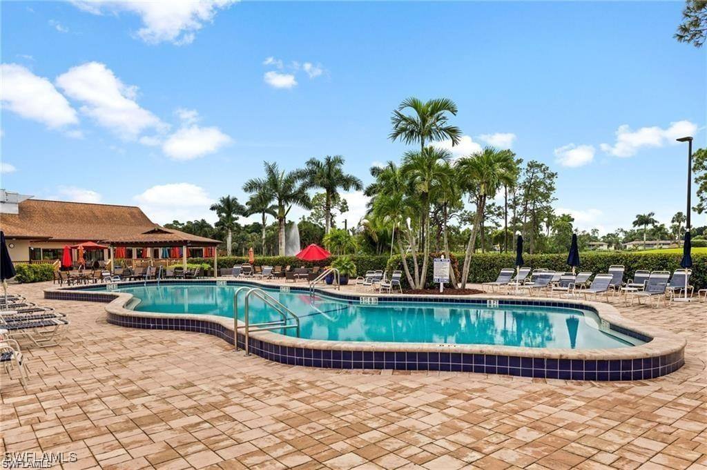 Condo for rent at 364 Tern Dr #364-4, Naples, FL 34112