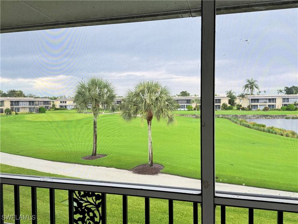 Condo for rent at 364 Tern Dr #364-4, Naples, FL 34112