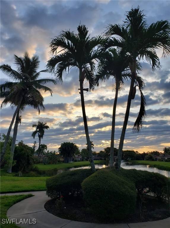 Condo for rent at 364 Tern Dr #364-4, Naples, FL 34112