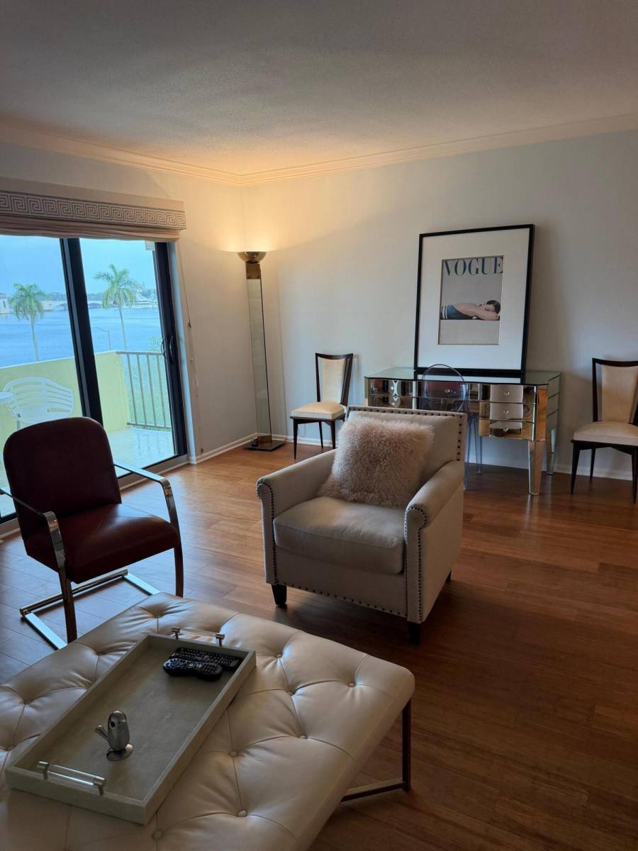 Condo for rent at 1501 S Flagler Dr #15015C, West Palm Beach, FL 33401