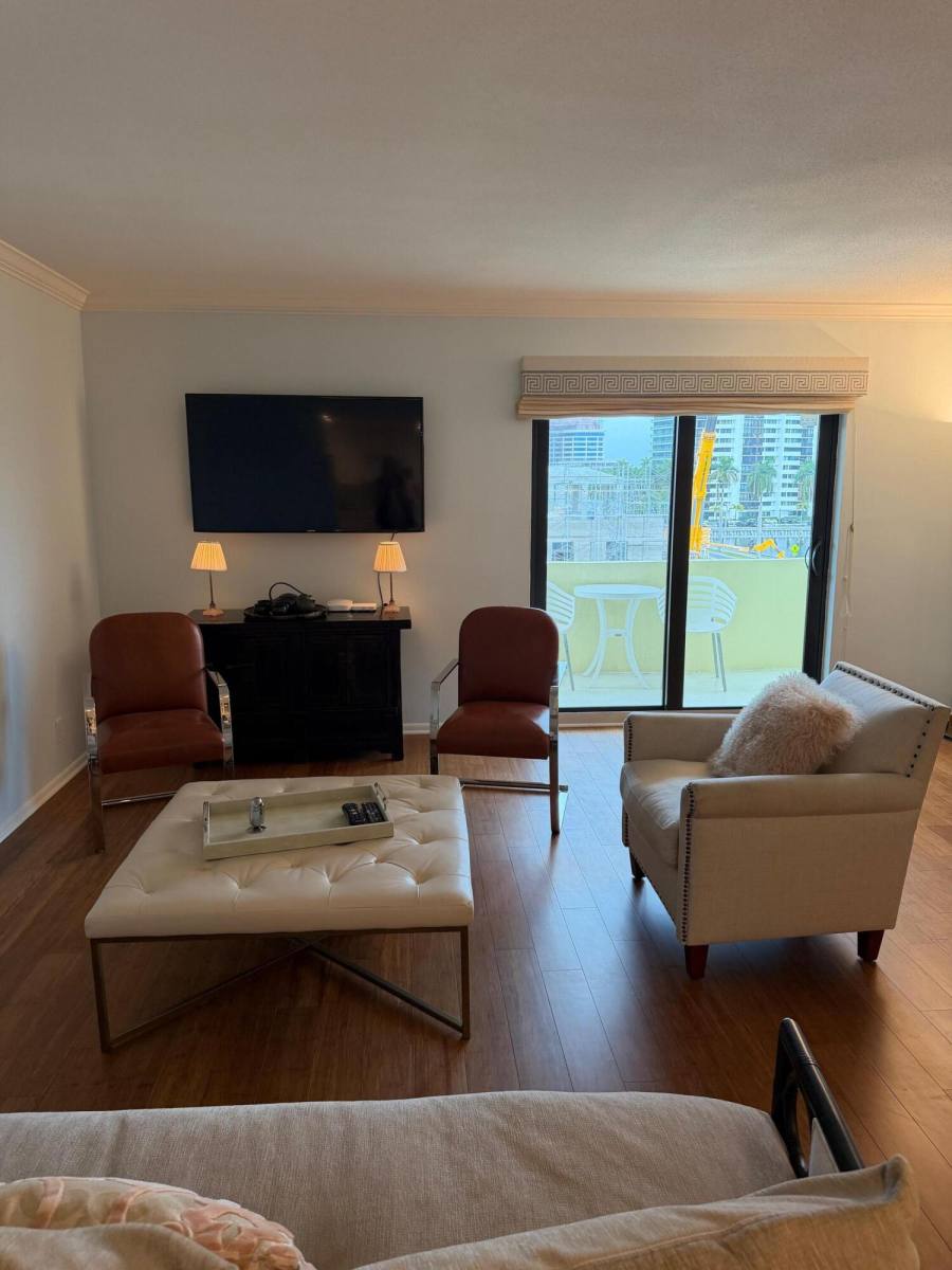 Condo for rent at 1501 S Flagler Dr #15015C, West Palm Beach, FL 33401