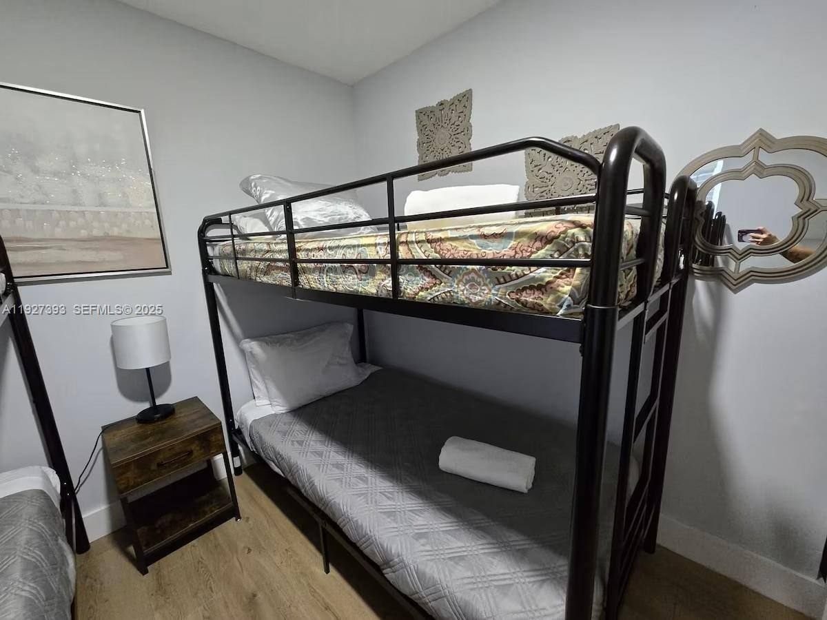 Apartment for rent at 845 NW 3rd St #845C, Miami, FL 33128