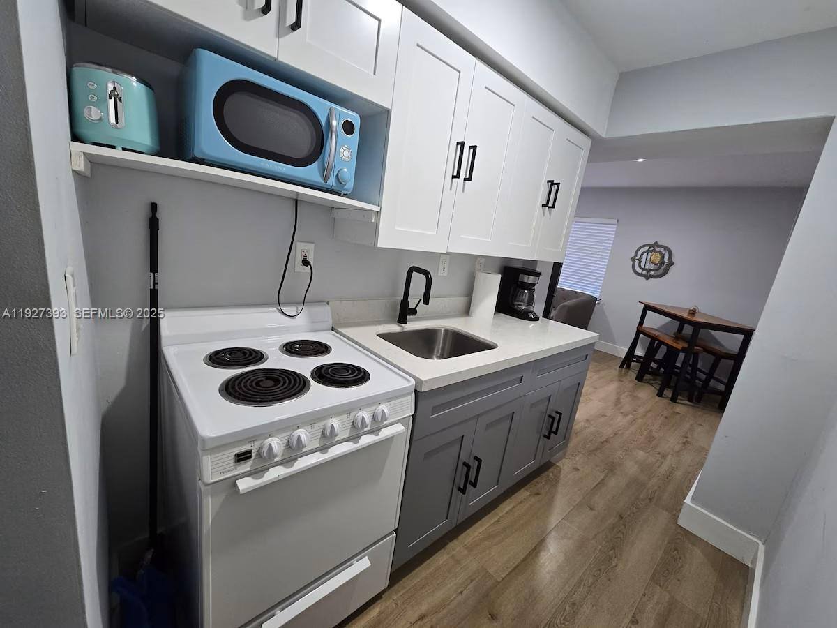 Apartment for rent at 845 NW 3rd St #845C, Miami, FL 33128