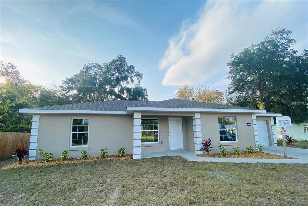 Apartment for rent at 1836 NW 21st Court, Ocala, FL 34475