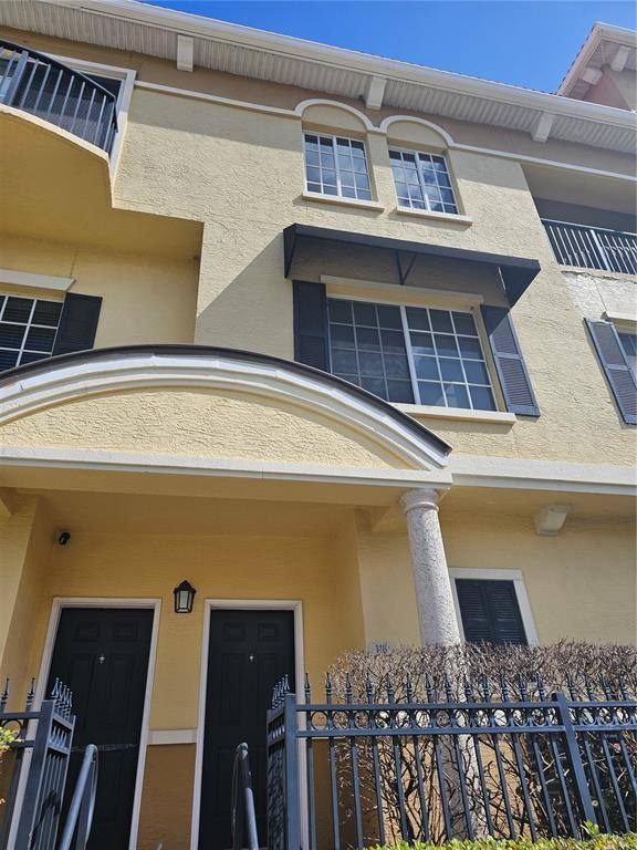 Townhouse for rent at 118 S Obrien St #118, Tampa, FL 33609