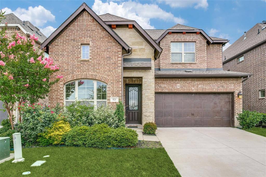 Apartment for rent at 523 Paddock Way #523, Irving, TX 75039