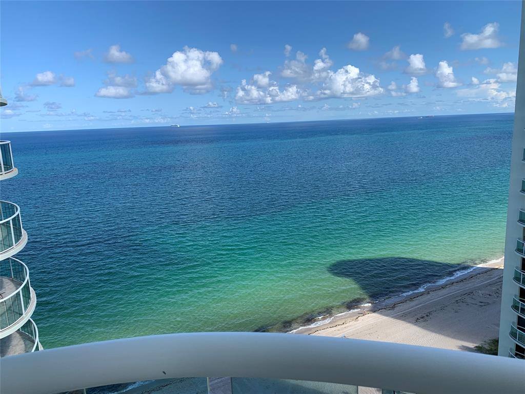Apartment for rent at 3410 Galt Ocean Dr #34101804N, Fort Lauderdale, FL 33308