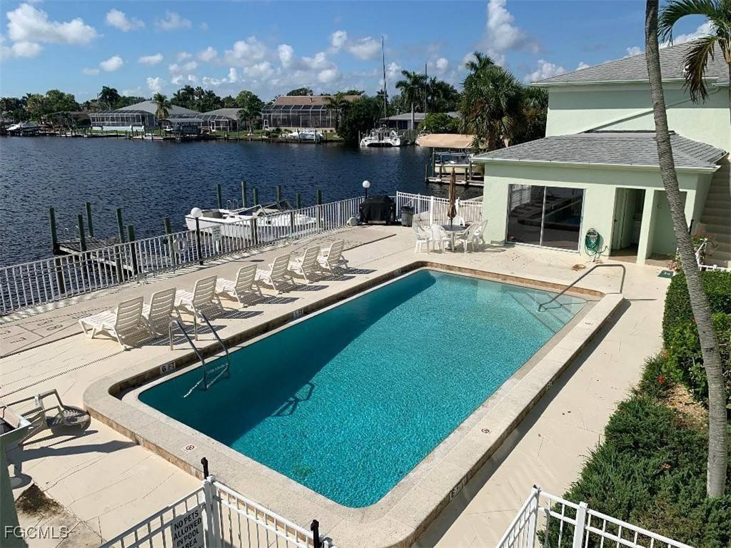 Condo for rent at 1714 Bikini Court #204, Cape Coral, FL 33904