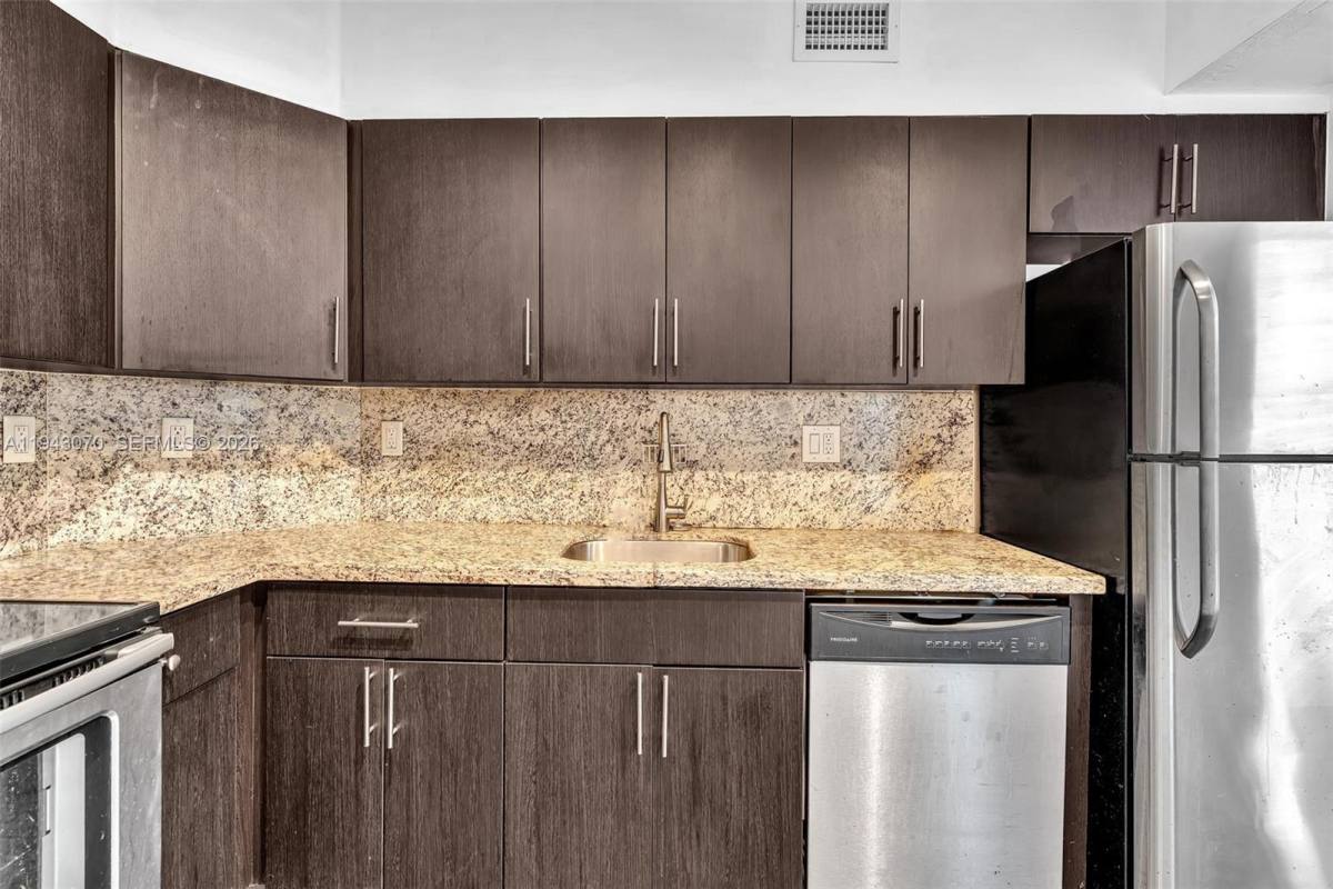 Apartment for rent at 500 Bayview Dr #228, North Miami Beach, FL 33160
