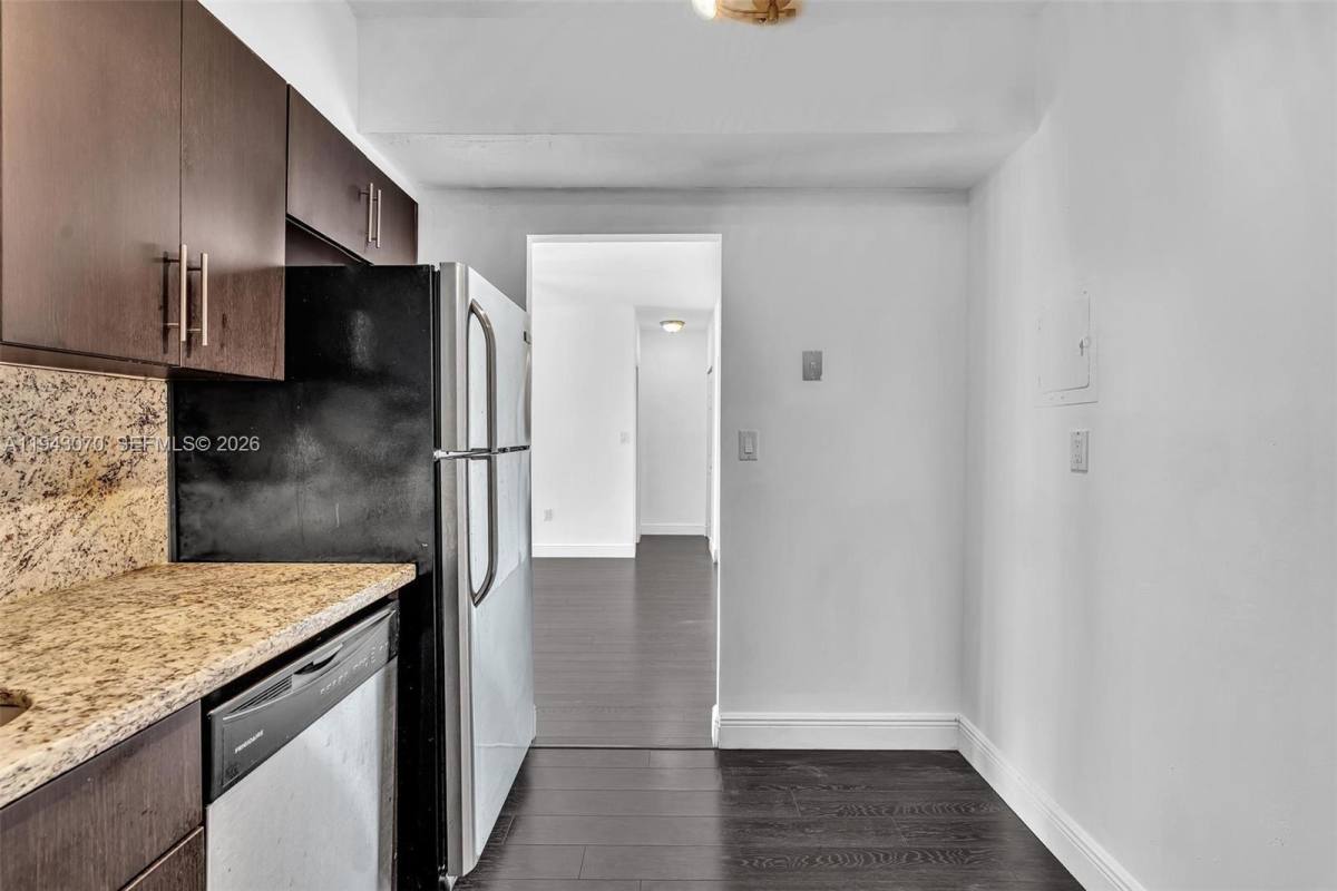 Apartment for rent at 500 Bayview Dr #228, North Miami Beach, FL 33160